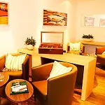 H+ Hotel Zuerich 