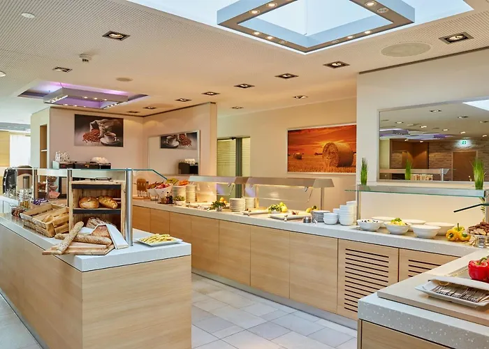 H+ Hotel Zuerich