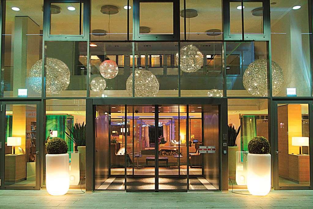 Hotel H+ Zúrich