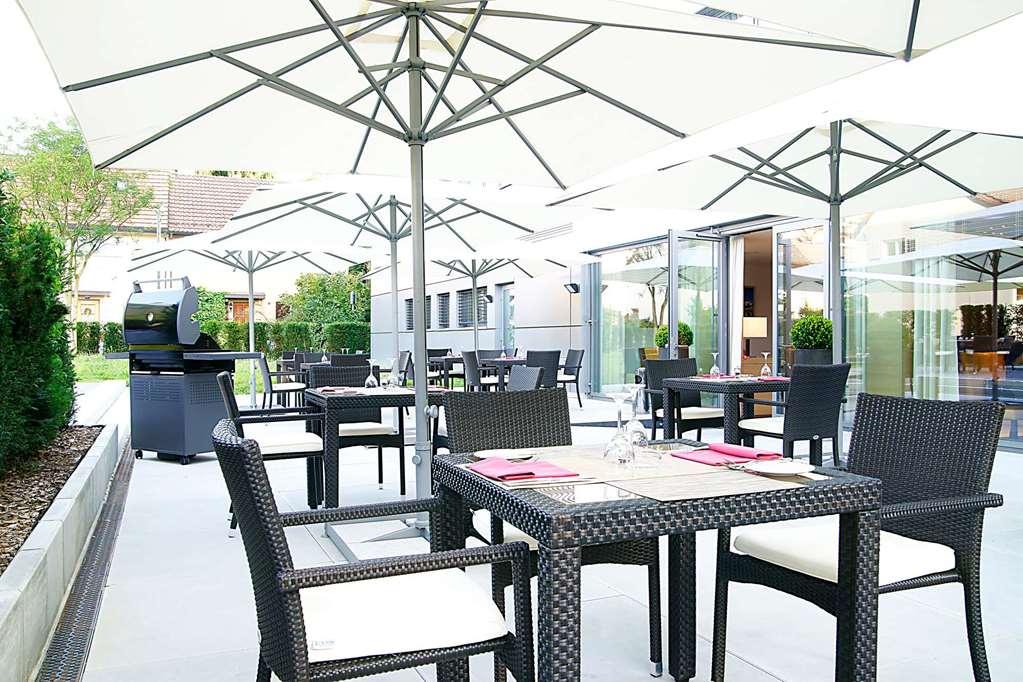 H+ Hotel Zúrich