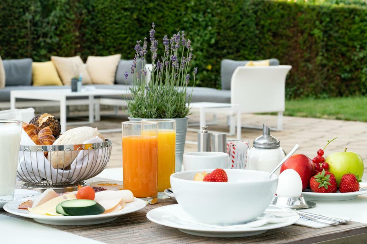 H+ Hotel Zúrich