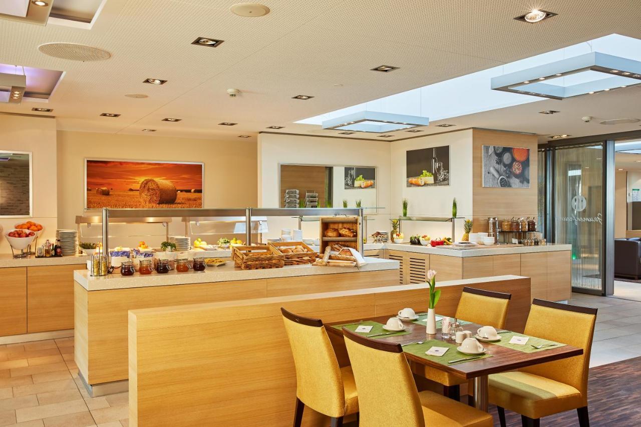 H+ Hotel Zúrich