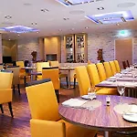 H+ Hotel Zuerich 